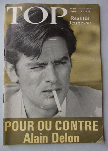 Top réalités jeunesse - jeunesse,