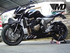 Sabot moteur Kawasaki Z750