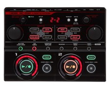 Boss RC-202 Loop Station Pedal