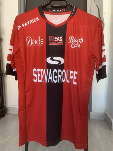 Maillot foot domicile - maillot,