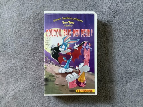 Cassette vhs tiny - cassette, toon