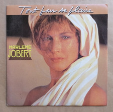 MARLENE JOBERT : Tout pour se