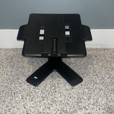 3M Elevated Laptop Stand - 6 in adjustable height - for laptops up to 21 in