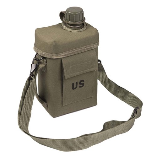 Patrol canteen gourde - canteen,