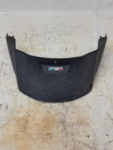 Protection compartiment moteur - compartiment,