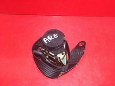 FIAT PUNTO CABRIOLET CEINTURE