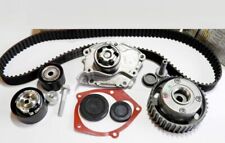 MEGANE III RS / CLIO III RS PHASEER PULLEY & DISTRIBUTION KIT & WATER PUMP