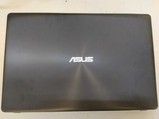 PC Portable Asus R510L - Composants