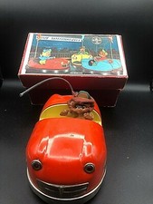 VOITURE TOLE ALBERT RICHARD