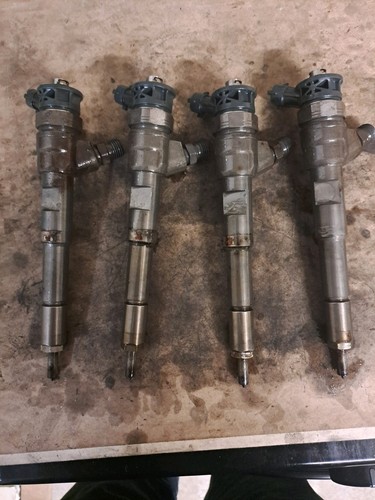 Injecteurs bosch 0445110485 - 4,