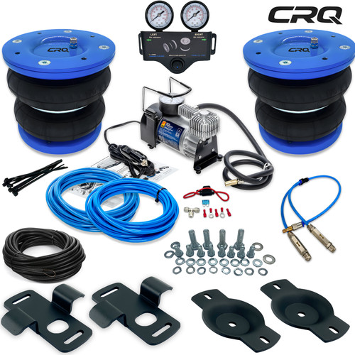 Rubena kit suspension - rubena,