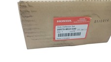 Habillage de réservoir HONDA