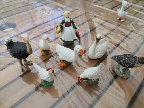 Schleich figurines animaux - schleich,