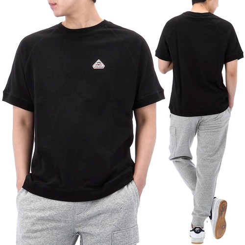 Pyrenex peak short sleeve - peak,