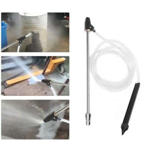 Tuyau raccord rapide injecteur - raccord,