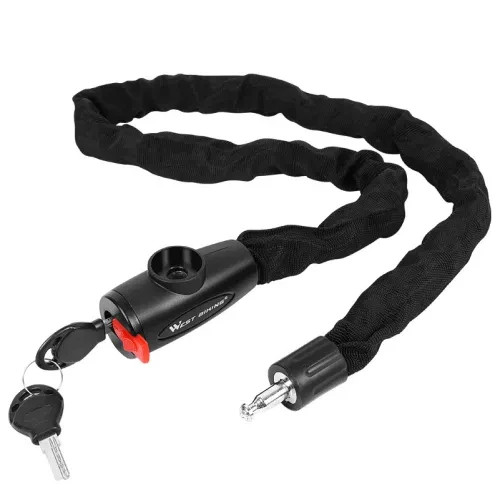 Antivol moto scooter vélo - de, moto/scooter/vélo