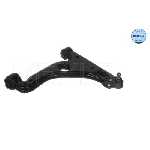 Bras liaison suspension de - bras,