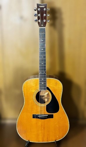 Guitare acoustique yamaha - guitare,