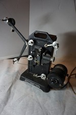 ANCIEN PROJECTEUR CINEMA