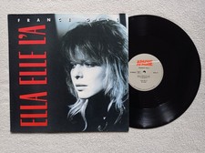 MAXI 45T FRANCE GALL "Ella