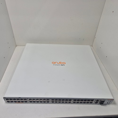 Hpe jl809a aruba instant - jl809a, on