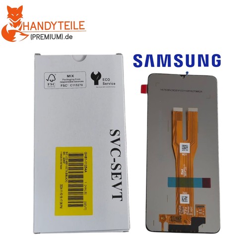 écran origine pour samsung - d'origine,