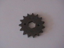 KYMCO PULSAR 125 2001-05 PULSAR II 2008-10 JTF264 15 FRONT SPROCKET 264 15 NEW