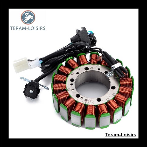 Stator alternateur pour suzuki - stator,