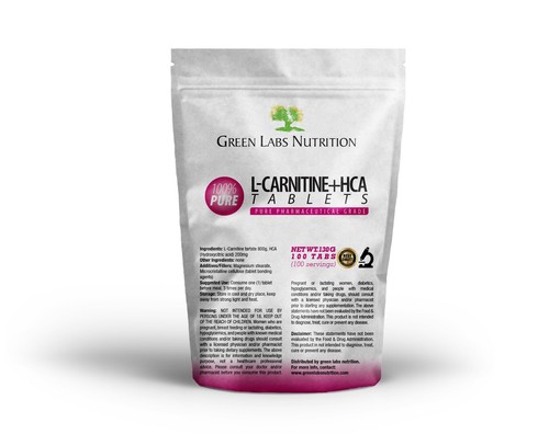 Carnitine 800 plus - l-carnitine,