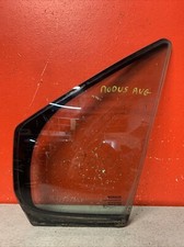 Custode Déflecteur Petite Vitre Porte Avant Gauche Renault Modus