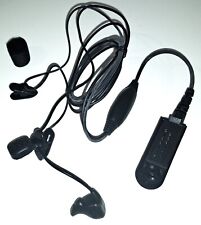 Oreillette pour Motorola Waris / Modèle EMP-610 pour GP340 - GP320