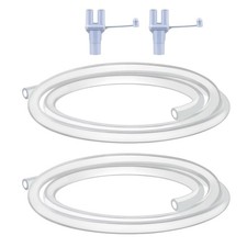 Tube de tire-lait compatible