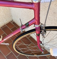 Vélo MERCIER 1980’s -