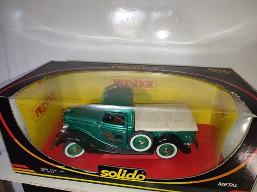 Solido pretige 8002 - pretige, 1/18