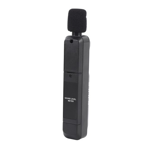 Sonomètre portable mesure - sonomètre,