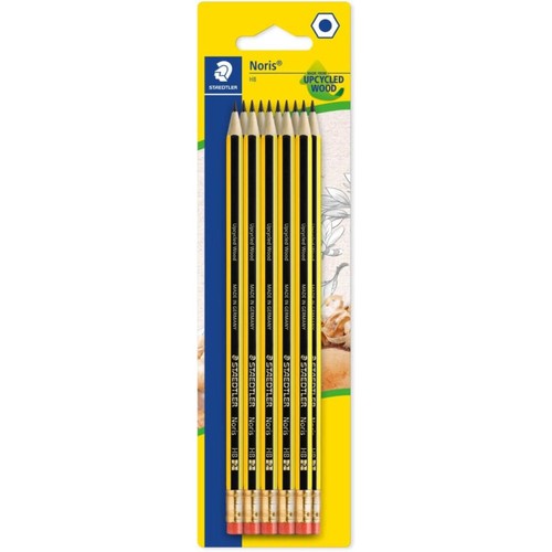 Crayons graphite hb - graphite,