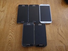 LOT 5 TELEPHONES SAMSUNG A3