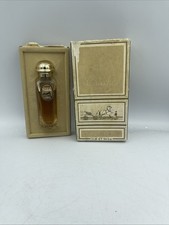 Parfum Ancien Calèche De