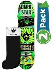 (2-Pack) Darkstar Collapse
