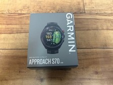 Montre de golf GPS Garmin