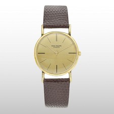 Vintage 1950s Patek Philippe