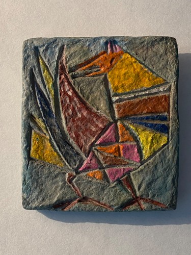Pièce unique sculpture sur - unique,