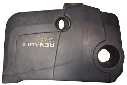 Cache moteur supérieur - , –