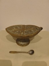 Ancienne navette liturgique