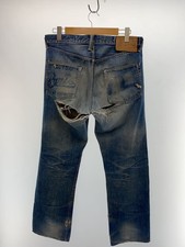 Pantalons EVISU 34 D'Occasion