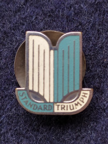 Automobilia insigne de - insigne,