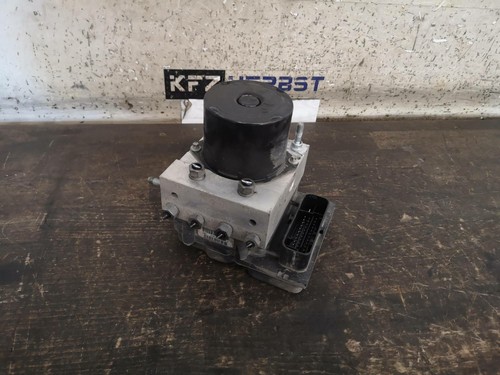Groupe hydraulique abs polo - abs, vw