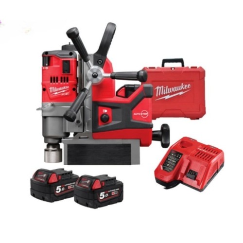 Milwaukee m18 fmdp 502x - milwaukee, fmdp-502x