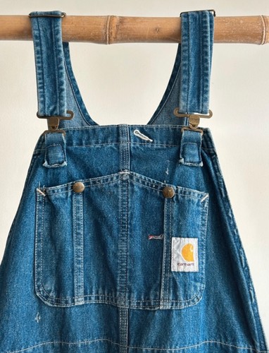 Salopette carhartt r07 dst - r07,