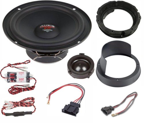 Système audio xfit seat - audio,